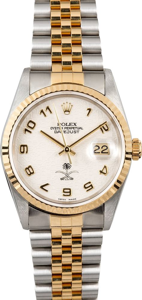 rolex watch saudi price